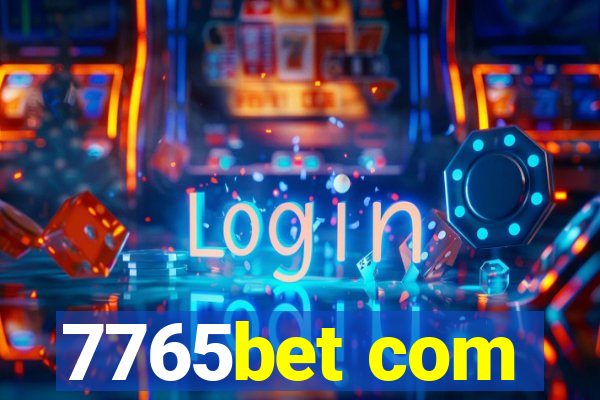 7765bet com